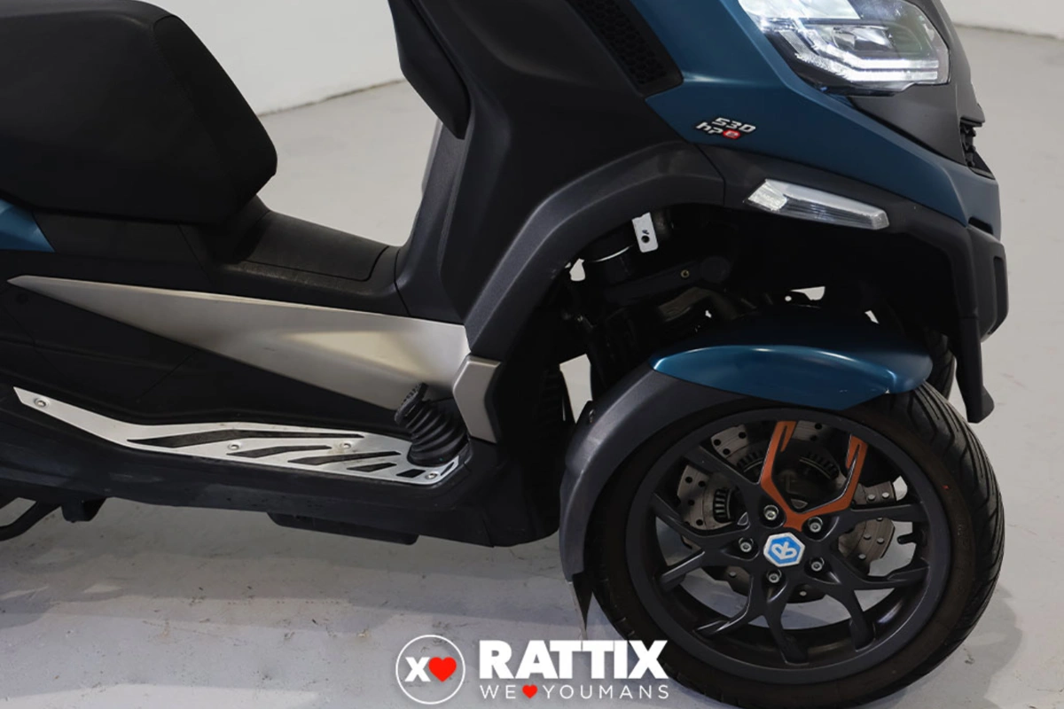 PIAGGIO MP3 530 hpe Abs